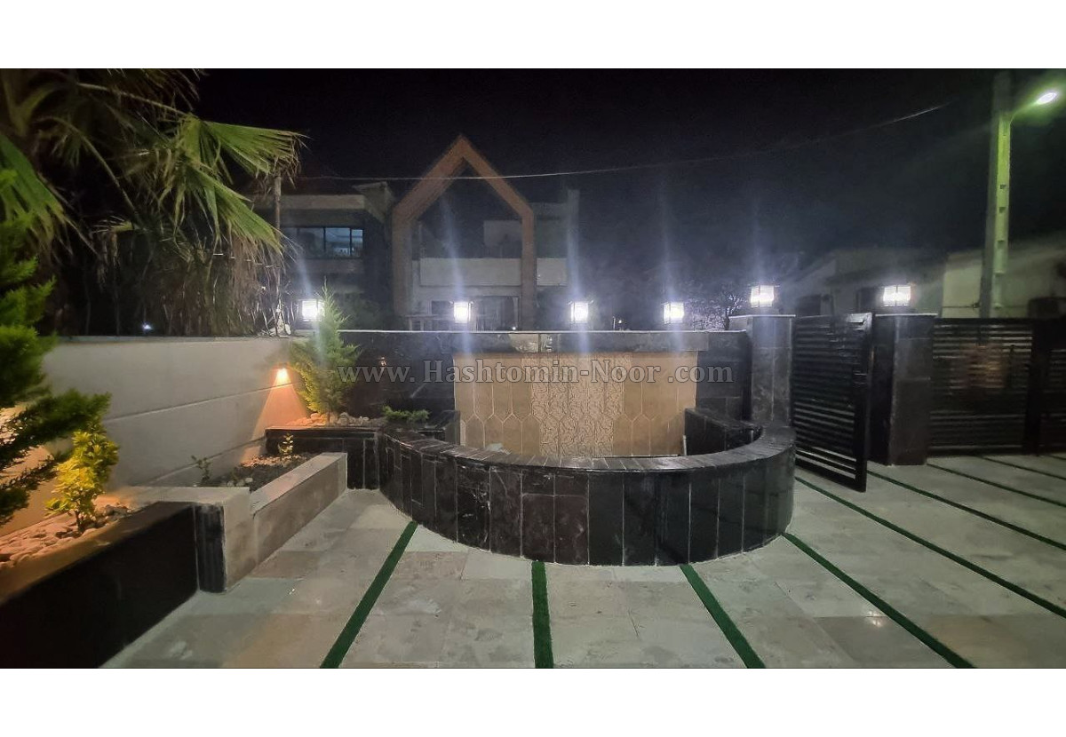 ویلا دوبلکس فوث لاکچری با روف گاردن بهترین لوکیشن